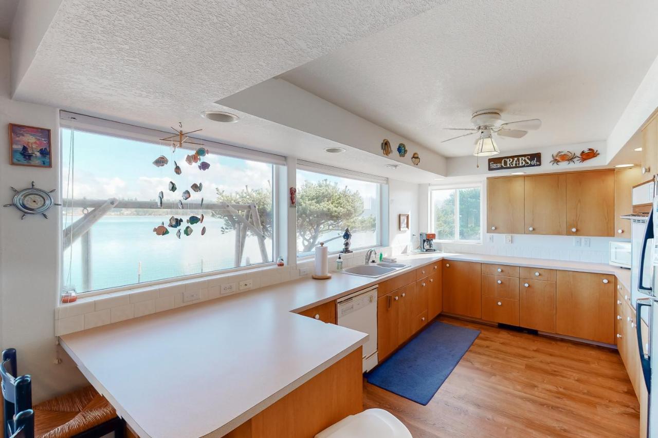 월드포트 Harbor House 빌라 외부 사진